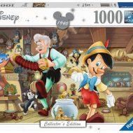 Puzzle Disney Pinocchio