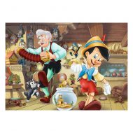 Puzzle Disney Pinocchio