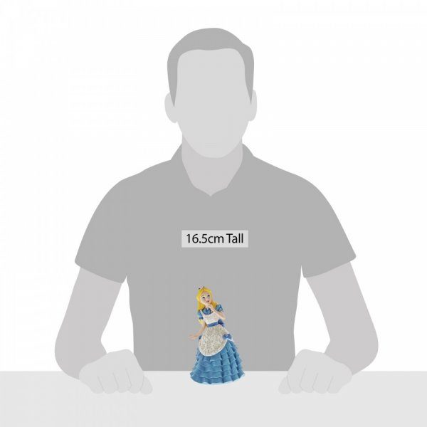 Walt Disney Showcase Alice in Wonderland - immagine 5