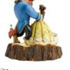 Disney Jim Shore Carved La bella e la bestia - immagine 7