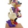 Walt Disney jim Shore Minnie e Daisy Paperina fashion - immagine 3