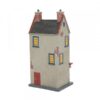 Harry Potter Forniture per il Quidditch di qualità Modellismo illuminato - immagine 2