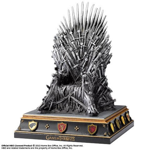 Game of Thrones – Reggilibri il Trono di Spade