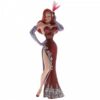 Walt Disney Showcase Jessica Rabbit Figurine - immagine 2