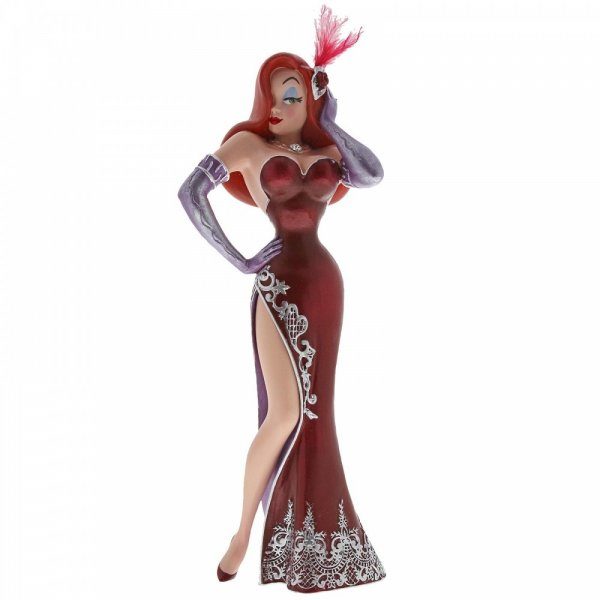 Walt Disney Showcase Jessica Rabbit Figurine