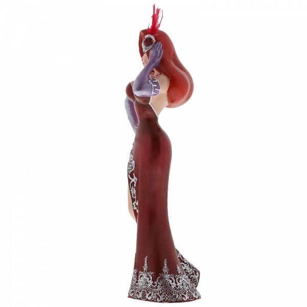 Walt Disney Showcase Jessica Rabbit Figurine - immagine 3