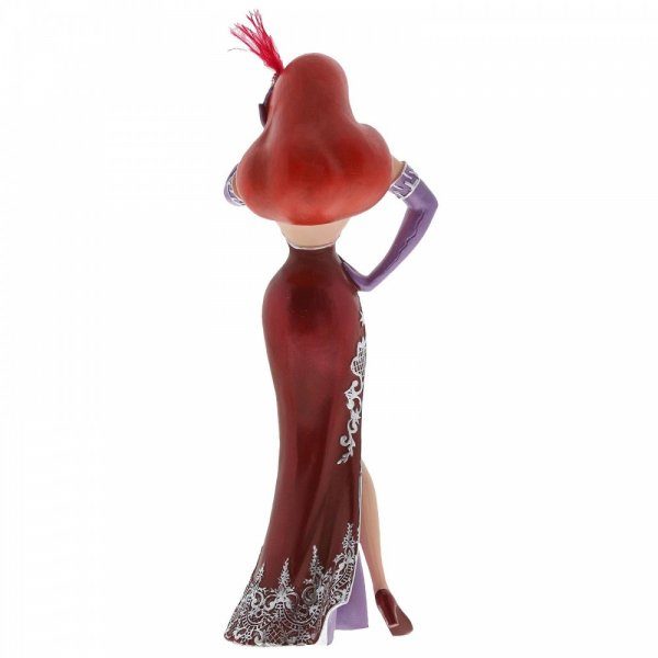 Walt Disney Showcase Jessica Rabbit Figurine - immagine 5