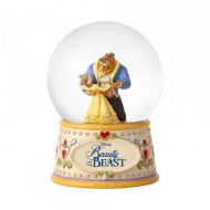 Walt Disney La Bella e la Bestia Waterball