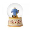 Walt Disney La Bella e la Bestia Waterball - immagine 3