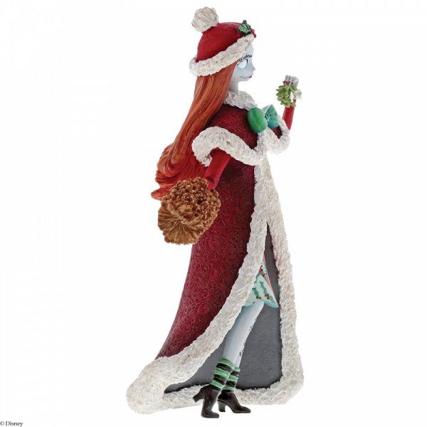 Nightmare Before Christmas Showcase Sally di Natale - immagine 3