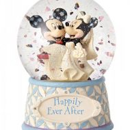 Topolino e Minnie matrimonio Waterball
