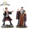 Harry Potter Albus Percival Wulfric Brian Silente - immagine 6