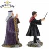 Harry Potter Albus Percival Wulfric Brian Silente - immagine 3