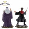 Harry Potter Albus Percival Wulfric Brian Silente - immagine 2