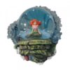 Walt Disney La Sirenetta Ariel Waterball - immagine 2