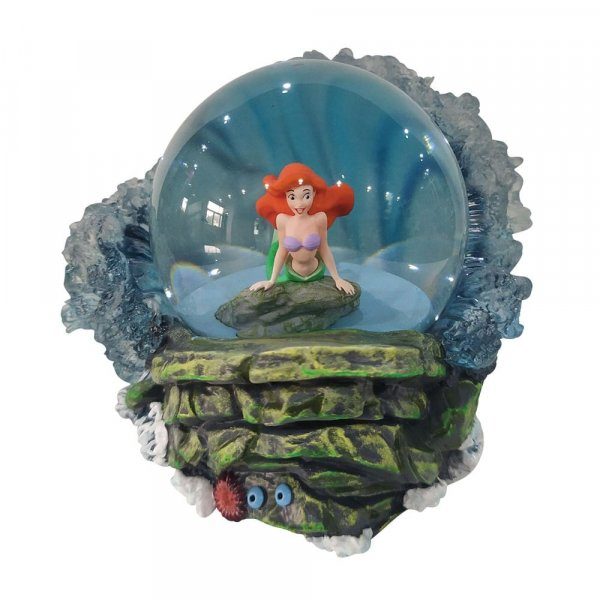 Walt Disney La Sirenetta Ariel Waterball