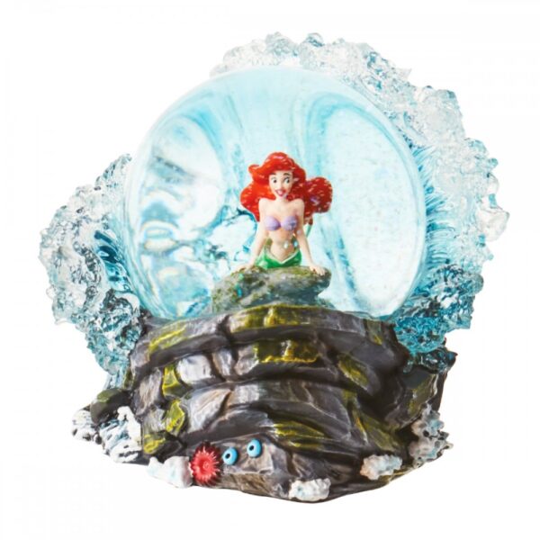 Walt Disney La Sirenetta Ariel Waterball