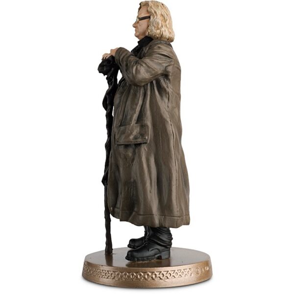 Harry Potter Statuetta di Mad Eye Moody - immagine 6