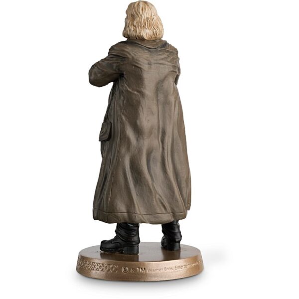 Harry Potter Statuetta di Mad Eye Moody - immagine 5