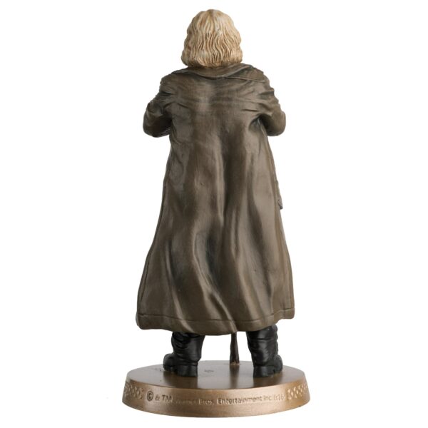 Harry Potter Statuetta di Mad Eye Moody - immagine 4