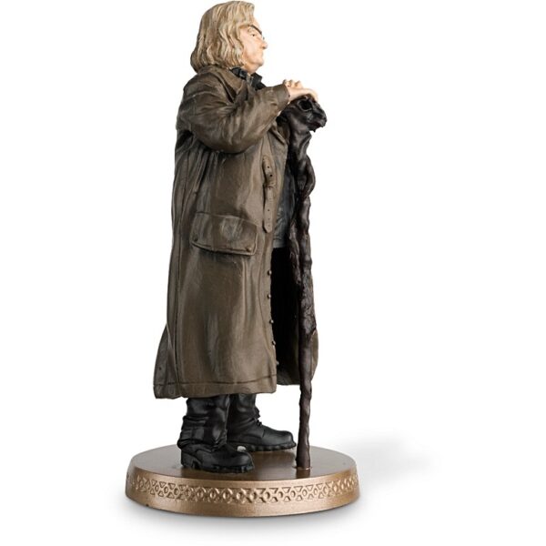 Harry Potter Statuetta di Mad Eye Moody - immagine 3