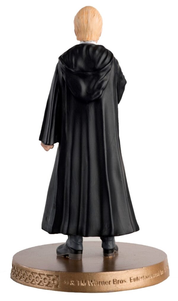 Harry Potter Statuetta in resina di Young Draco Malfoy - immagine 3