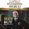 Harry Potter Statuetta in resina di Young Draco Malfoy
