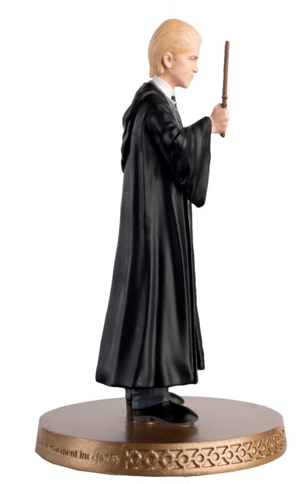 Harry Potter Statuetta in resina di Young Draco Malfoy