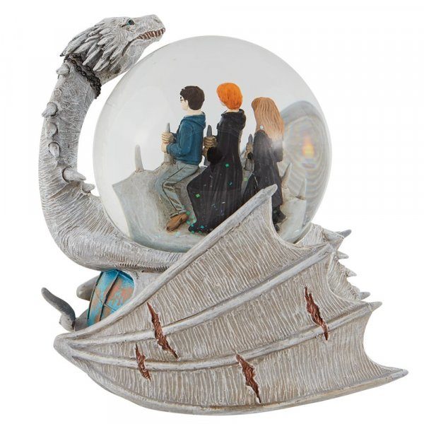 Harry Potter Ukrainian Iron Belly Waterball - immagine 3