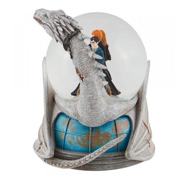 Harry Potter Ukrainian Iron Belly Waterball - immagine 4