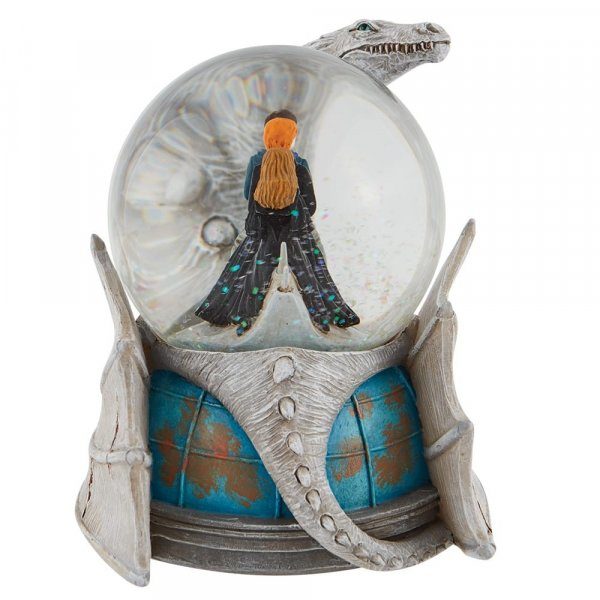 Harry Potter Ukrainian Iron Belly Waterball - immagine 5