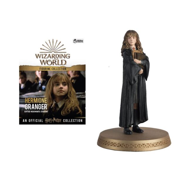 Harry Potter Statuetta in resina di Hermione