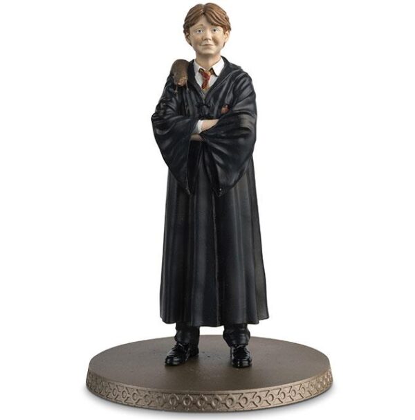 Harry Potter Statuetta di Ron Weasley