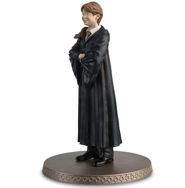 Harry Potter Statuetta di Ron Weasley