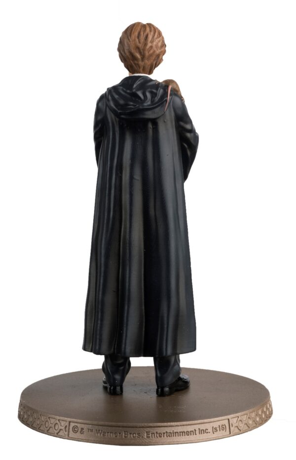Harry Potter Statuetta di Ron Weasley - immagine 5