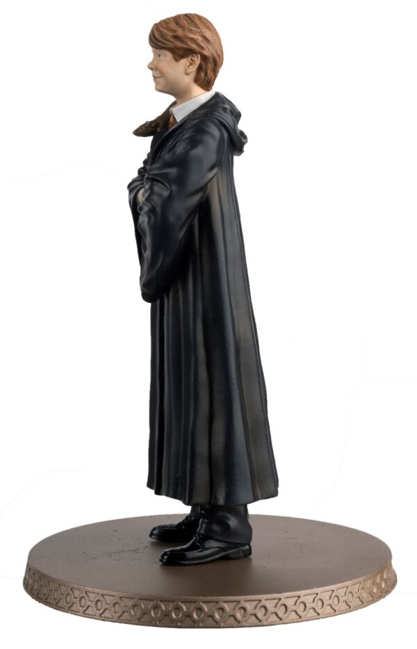 Harry Potter Statuetta di Ron Weasley - immagine 6