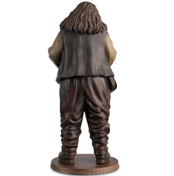 Harry Potter Statuetta di Hagrid - immagine 3