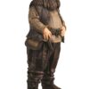 Harry Potter Statuetta di Hagrid - immagine 2