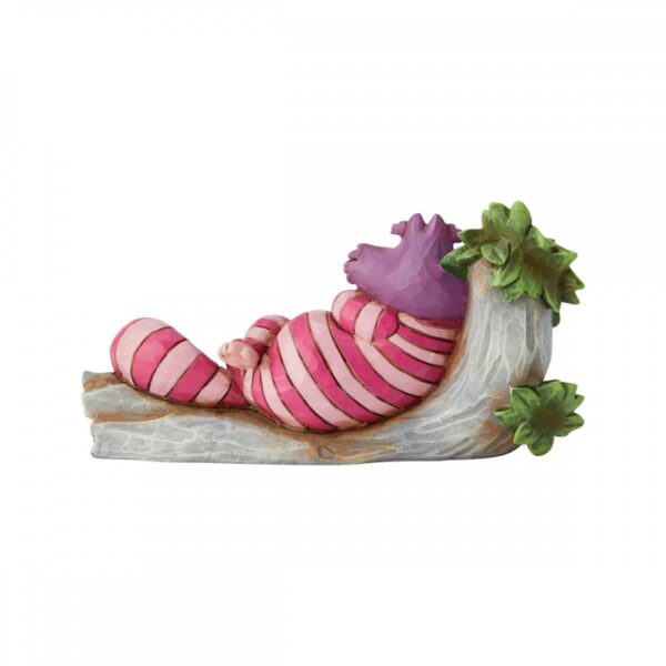 Walt Disney Stregatto Cheshire Alice nel paese delle meraviglie - immagine 2
