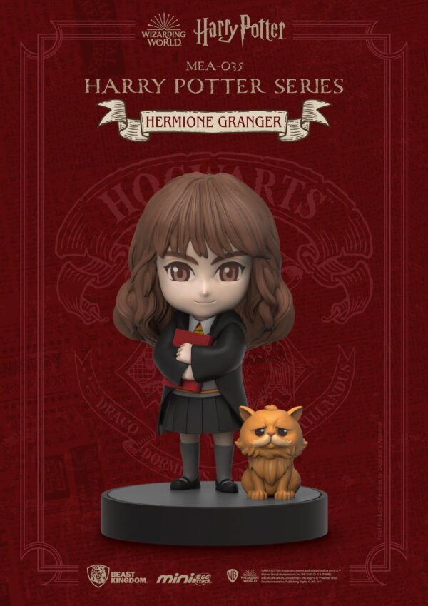 Harry Potter Mini Figurine Hermione Granger