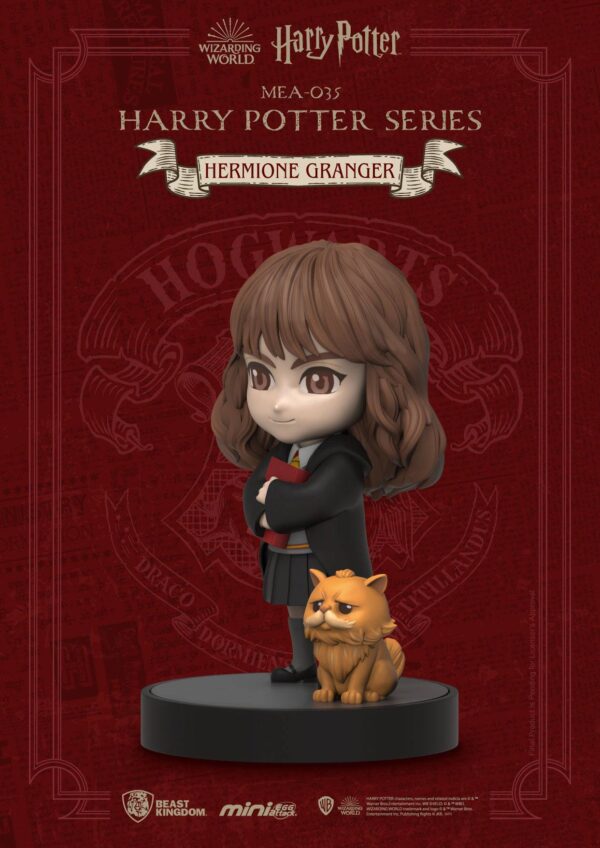 Harry Potter Mini Figurine Hermione Granger