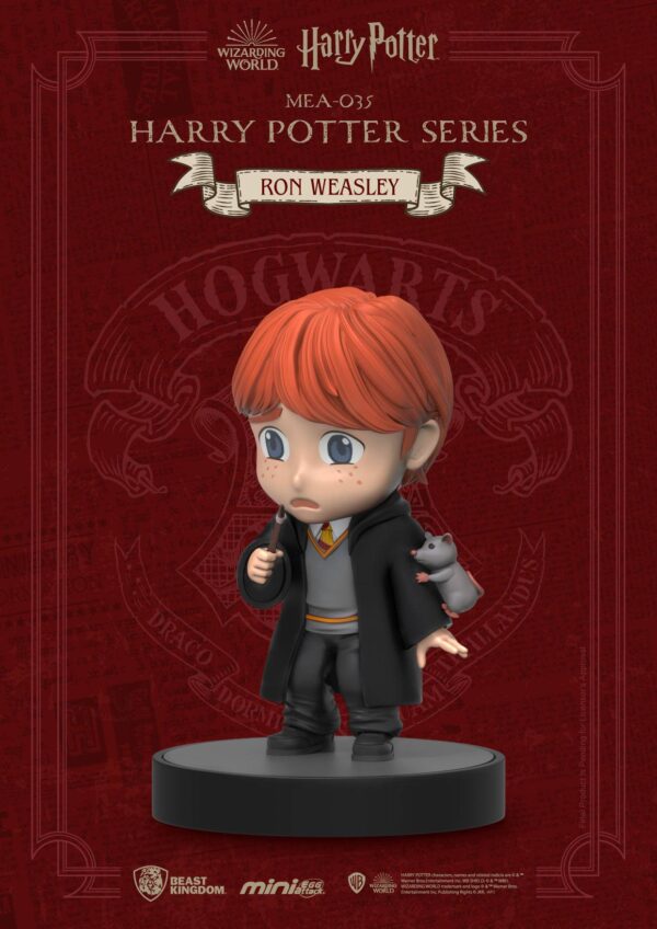 Harry Potter Mini figurine Ron Weasley