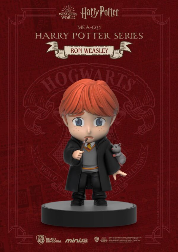 Harry Potter Mini figurine Ron Weasley