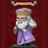 Harry Potter Mini figurine Albus Silente - immagine 3