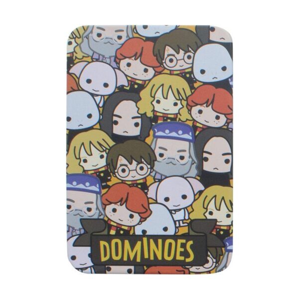Harry Potter Domino - immagine 4