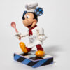 Walt Disney Jim Shore Statuina di Topolino chef - immagine 3
