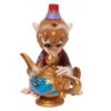 Walt Disney Showcase Abu con lampada Genie - immagine 4