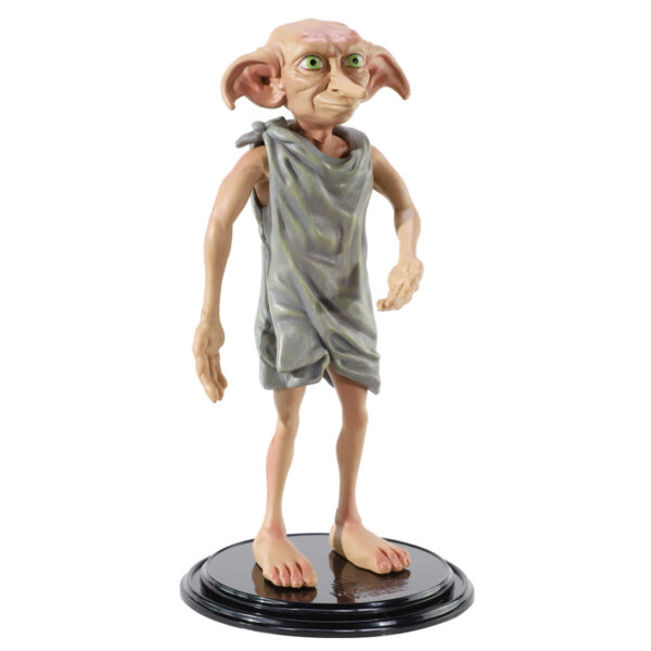 Harry Potter Dobby Bendyfig