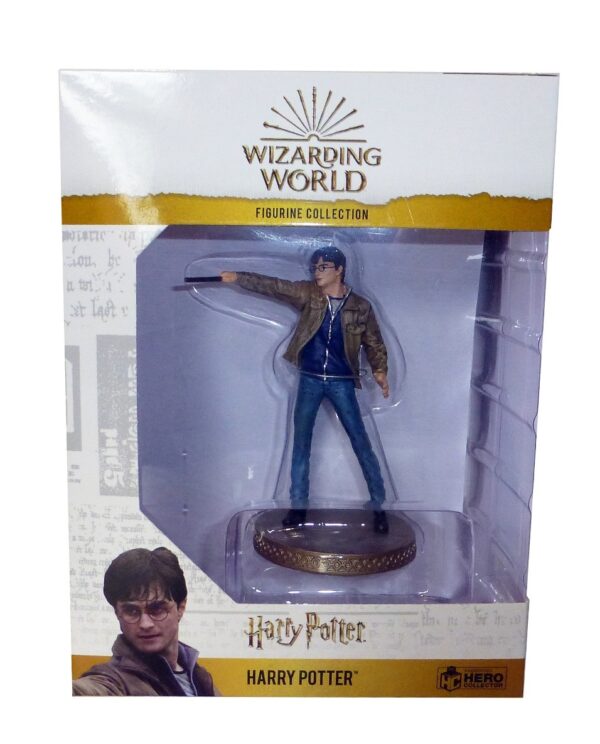 Harry Potter Doni della Morte - immagine 3