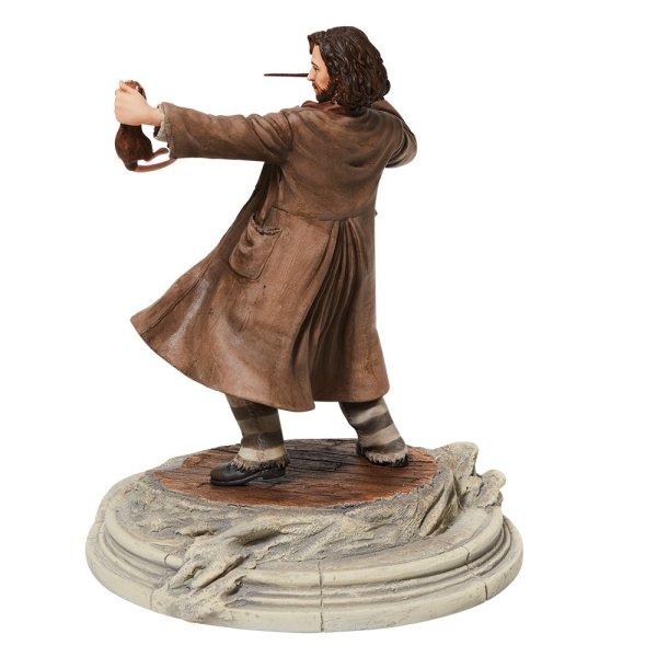 Harry Potter Sirius Black Warner Bros Entertainment Inc Statue